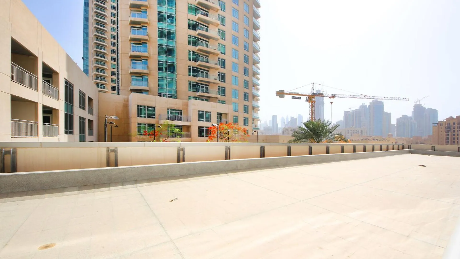 New Arabian Burj Al Nujoom Downtown Dubai 1 Br Apartment United Arab Emirates