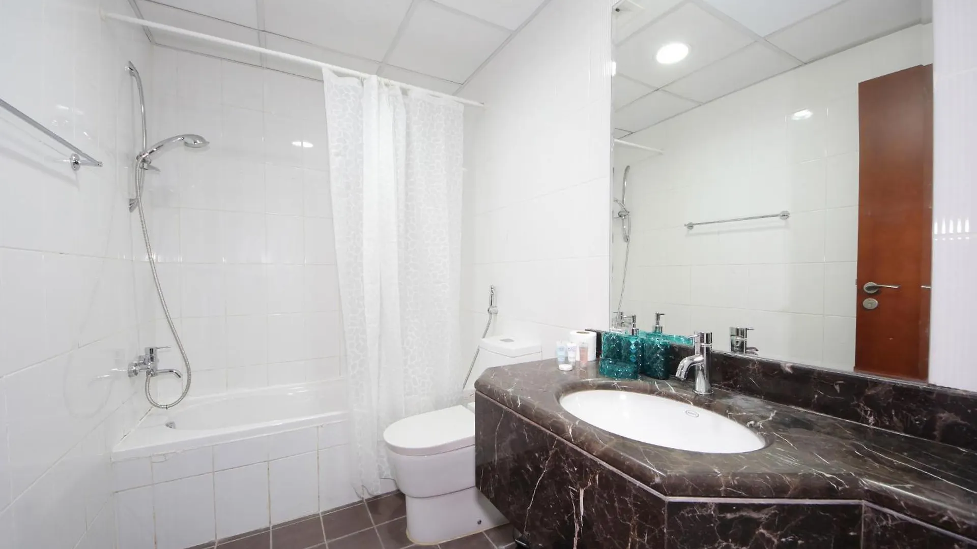New Arabian Burj Al Nujoom Downtown Dubai 1 Br Apartment