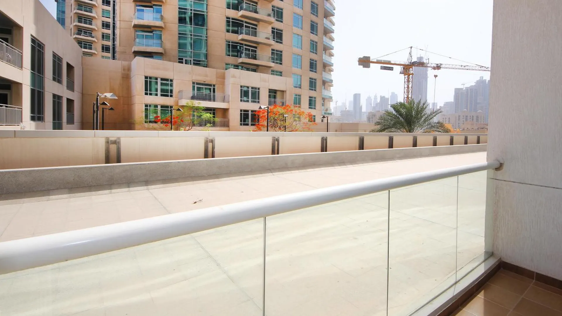 New Arabian Burj Al Nujoom Downtown Dubai 1 Br公寓 0*,
