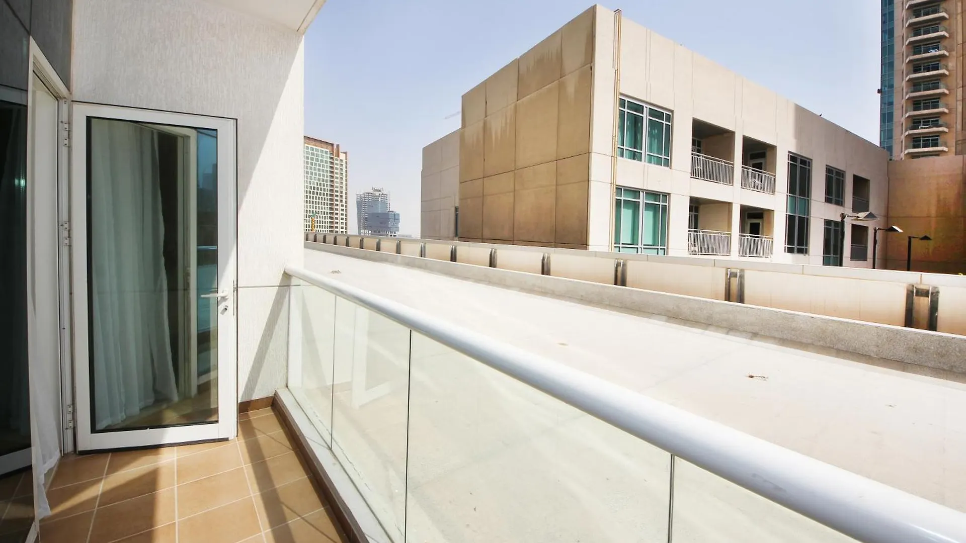 New Arabian Burj Al Nujoom Downtown Dubai 1 Br公寓 公寓